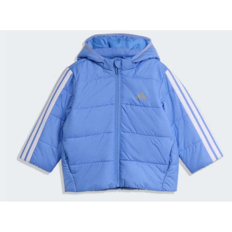 adidas Essentials 3-Streifen Jr JL7464 Jacke