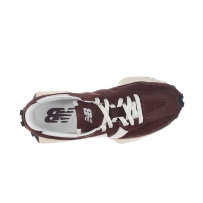 3. New Balance Damen-Lifestyle-Schuhe im klassischen Stil, braun (W32714Q)