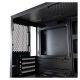 8. LC-Power 2016MB Micro-Tower Schwarz