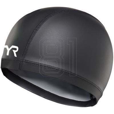 TYR Warmwear Schwimmkappe für Erwachsene LCSLYC/001