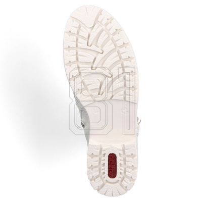 26. Rieker W Y9126-80 RKR706 shoes