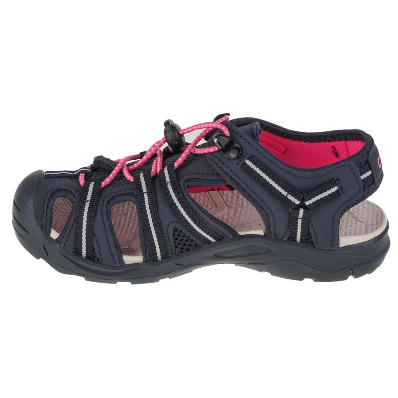 10. CMP Aquarii 2.0 Hiking Sandal Jr 30Q9664-38UL Sandalen