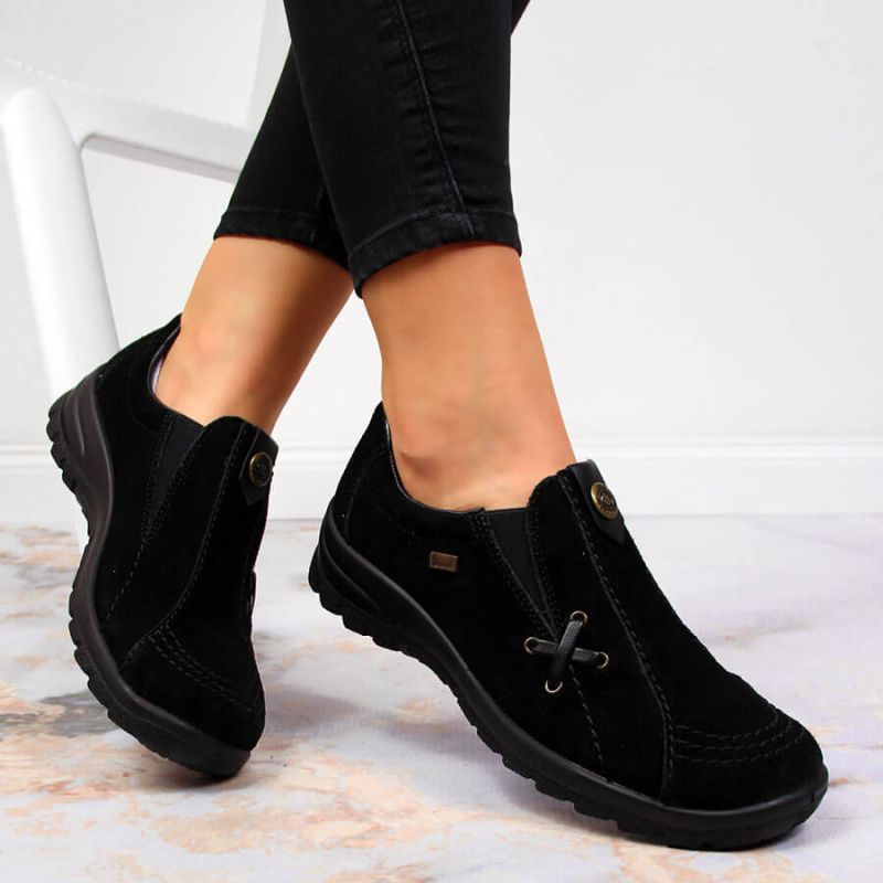 20. Rieker L7171-00 W R339 Schuhe
