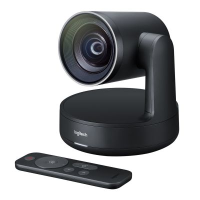 2. Logitech Rally Kamera Schwarz 3840 x 2160 px 60 fps