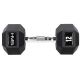 14. HMS HEX PRO Hantel 12 kg