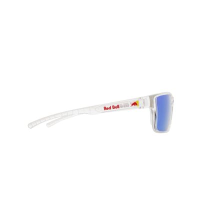 4. Red Bull Spect Chase Sonnenbrille – kristallklar