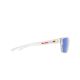 4. Red Bull Spect Chase Sonnenbrille – kristallklar