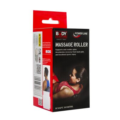 28. Ball Duo Body Sculpture BB 0122 Massagerolle