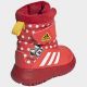 5. Adidas Winterplay Disney Minnie Jr IG7191 Schuhe