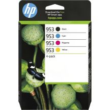 HP Tinten-Kit HP953=6ZC69AE