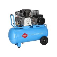 Airpress HL 340-90 Kompressor 2200 W 340 l/min Wechselstrom