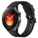 Xiaomi Watch 5 3,91 cm (1,54") AMOLED-Display 47 mm Digital 480 x 480 px Touchscreen Schwarz GPS