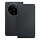 12. 3mk Wallet Case mit Klappe für Xiaomi 14 Ultra – Schwarz