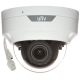 IP-Vandalismusgeschützte Kamera IPC3534LB-ADZK-H – 4 MP x 2,8 ... 12 mm – MOTOZOOM UNIVIEW