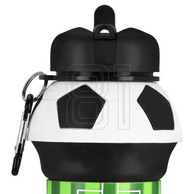 6. Spokey faltbare Flasche Cort SPK-943235