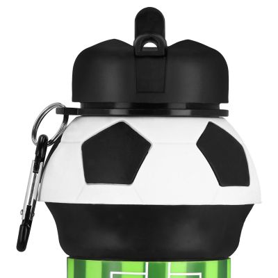 6. Spokey faltbare Flasche Cort SPK-943235