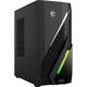 16. MSI MAG Infinite E1 14NVL5-104EU i5-14400F 16 GB DDR5 SSD 1 TB GeForce RTX 5060 SHADOW 2x 8 GB AX211 (WIFI 6E) Bluetooth 5.3 500 W Win11 Schwarz 2 Jahre Garantie