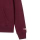 11. Champion Kapuzenpullover Damen Burgunderrot 118379 RS522