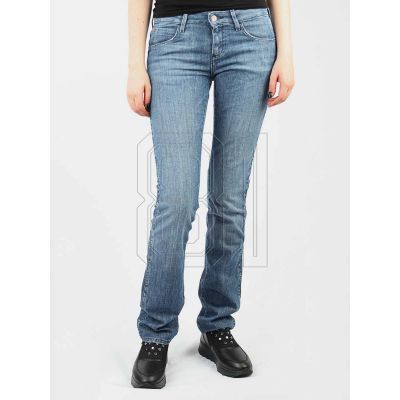 Wrangler Lia Slim Leg Regular W Jeans W258WT10S