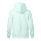 3. Malfini Moon W MLI-421A7 Frost-Sweatshirt