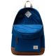 3. Herschel Heritage Rucksack 11383-06288 Blau Einheitsgröße