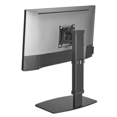 6. Equip 650126 Monitorhalterung/Ständer 81,3 cm (32") Schreibtisch Schwarz
