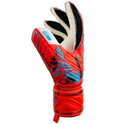 13. Reusch Attrakt Grip Torwarthandschuhe 5370815 3334