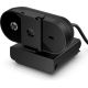11. HP 320 Full HD Webcam USB Schwarz 53x26AA