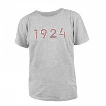 KHT 1924 Herren Kurzarm-T-Shirt