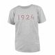 KHT 1924 Herren Kurzarm-T-Shirt