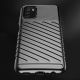 9. Thunder Case Flexibel Robuste Panzer Handyhülle TPU Schutzhülle für Samsung Galaxy A03s schwarz