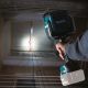 2. Makita DML812 Taschenlampe Schwarz, Blaue LED-Handtaschenlampe