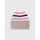 3. Mädchen-Beanie-Mütze 4F 4FJWAW25ACAPF646-90S