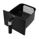 40. N'OVEEN AF505 X-LINE fettfreie Fritteuse