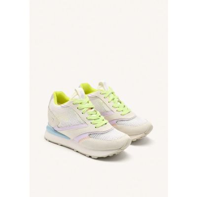 2. Gioseppo LARRABEE Damenschuhe (74555-P-Blanco)