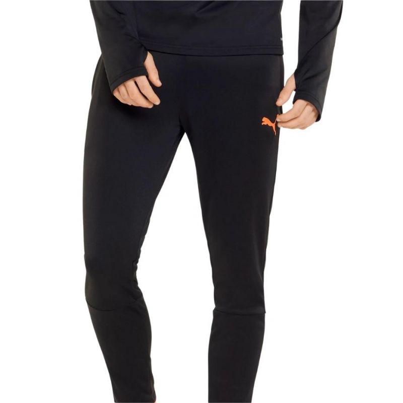 3. Puma teamLIGA Trainingshose M 657242 45