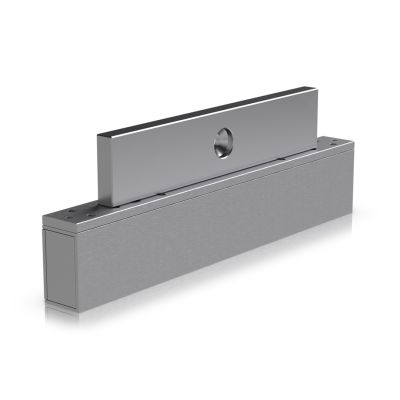 2. Ubiquiti UA-Lock-Magnet-270kg elektromagnetisches Schloss Schwarz, Grau