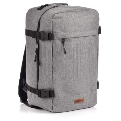 9. Meteor Hermod 16882 Rucksack