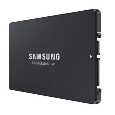 11. Samsung PM893 7,68 TB 2,5" Serial ATA III V-NAND TLC