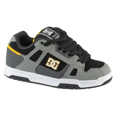 DC Shoes Stag 320188-GY1 Schwarz 41