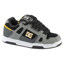 DC Shoes Stag 320188-GY1 Schwarz 41