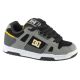 DC Shoes Stag 320188-GY1 Schwarz 41