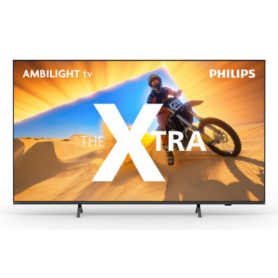 Philips The Xtra 65PML9019 12 4K QD MiniLED Ambilight TV