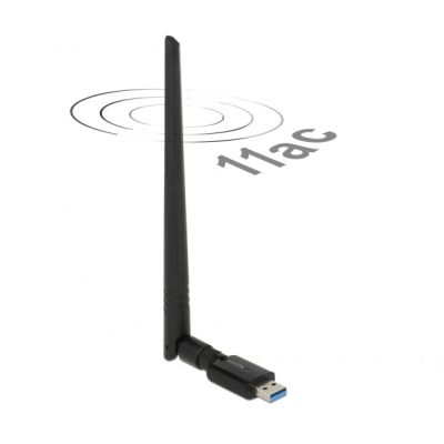 DeLOCK 12535 RF-Funknetzwerkkarte