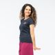 11. Damen-Kurzarmshirt ERICCA WO'S