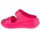 2. Crocs Classic Crush Sandal 207670-6ZQ Flip-Flops