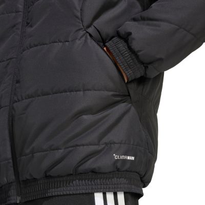 5. adidas Tiro 26 Winterjacke für Herren, Schwarz, JZ4109