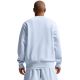 2. Herren-Sweatshirt Nike Club BB hellblau FN3886 407