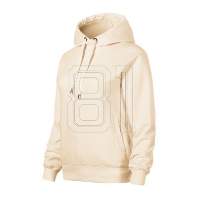 Malfini Moon Sweatshirt W MLI-42121 Mandel