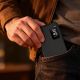 6. Tech-Protect Smart Wallet Case für Samsung Galaxy S26+ - Schwarz